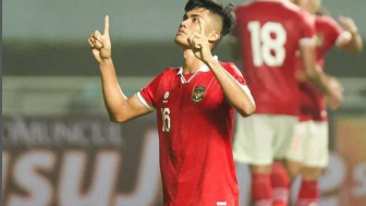 Timnas Indonesia U-24 Hanya Berkekuatan 19 Pemain, Indra Sjafri Ungkit Janji Persis Solo