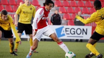 Eks Striker Ajax Amsterdam Gagal Bela Timnas Indonesia, Shin Tae Yong Justru Panggil Nama Baru Ini