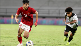 Alasan Alfeandra Dewangga Cs Perlu Waspada saat Laga Final Piala AFF U-23 Timnas Indonesia vs Vietnam