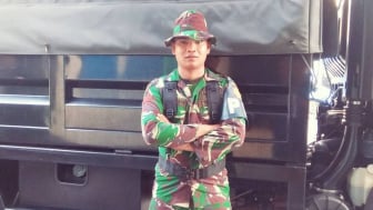 Warga Bireuen Aceh Tewas Dianiaya Oknum Paspampres, Netizen Hujat Akun Instagram Pelaku