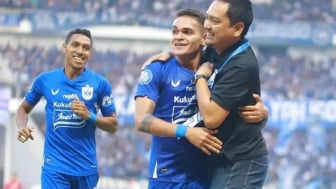 PSIS Semarang Resmi Lepas Gali Freitas ke Kuwait untuk Kompetisi Level Asia Ini