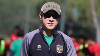 3 Alasan Shin Tae Yong Tunjuk Choi In Cheol Pimpin Timnas Indonesia untuk FIFA Matchday Kontra Turkmenistan