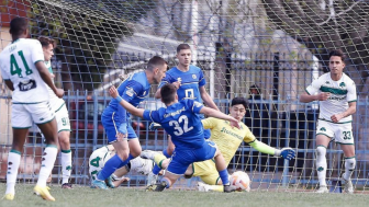 Pemain Keturunan dari Liga Super Yunani 2 Ini Segera Merapat ke Timnas Indonesia, Hamdan Hamedan: Sedang Mengurus Dokumen