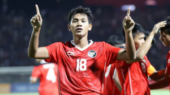 Gagal Bela Timnas U-23 di Piala AFF, Begini Nasib Komang Teguh dan Titan Agung di Kualifikasi Piala Asia