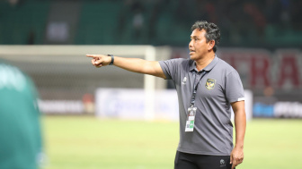 3 Alasan Bima Sakti Tetap Apresiasi Kekalahan Timnas Indonesia U-17 dari Korea Selatan