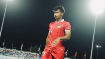 Bela Timnas Indonesia di Piala AFF U-23, Irvan Jauhari Cedera Berat hingga Harus Operasi, Warganet Pertanyakan Pertanggungjawaban