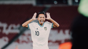 Tak Ikut Ramadhan Sananta, Bung Ropan Bongkar Alasan Beckham Putra Batal Bela Timnas Indonesia U-24 di Asian Games 2022
