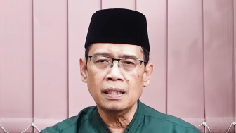 Sariawan Bisa Disebabkan karena Dosa Ini, Ustadz Dhanu Berikan Solusi