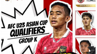 Segini Harga Tiket untuk Nonton Langsung Pertandingan Timnas Indonesia VS China Taipei dan Turkmenistan di Stadion Manahan Solo