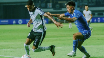 Pemain Persib Bandung Laris Manis Dipanggil Negaranya untuk Perkuat Timnas Ajang FIFA Matchday, Kali Ini Giliran Daisuke Sato