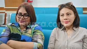 Bantah Virgoun Lakukan Kekerasan pada Anak, Febby Carol Diduga Tuding Inara Rusli: Nggak Kebalik?