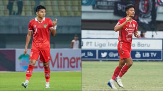 Krisis Penyerang! Timnas Indonesia Hanya Punya 2 Opsi Striker Murni dengan Tren Buruk Soal Cetak Gol Jelang FIFA Matchday