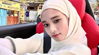 Respon Inara Rusli Saat Dituding Melakukan Kekerasan Terhadap Anaknya