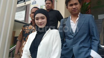 Dituding KDRT pada Anak Virgoun, Inara Rusli Lelah Hadapi Gaslighting, Apa sih Artinya?