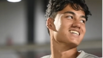 Timnas Indonesia Unggah Sesi Latihan, Netizen Malah Salfok pada Hal Ini: Berasa Lihat Visual Boyband