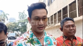 Bukan Ingin Ribut, Terungkap Alasan Denny Sumargo Laporkan DJ Verny Hasan terkait Pencemaran Nama Baik