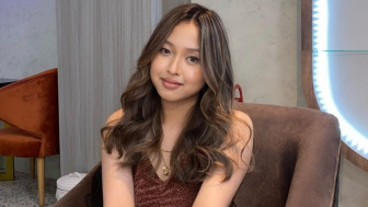 Soal Hubungannya dengan Billy Syahputra Disebut Gimmick, Michelle Ashley: Kita tuh Sebenarnya...