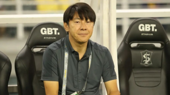 2 Alasan Shin Tae Yong Optimis Timnas Indonesia Tundukkan China Taipei di Babak Kualifikasi Piala Asia U-23