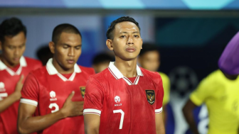Beckham Putra Batal Membela Timnas Indonesia, Bung Binder: Indra Sjafri Harus Putar Otak!