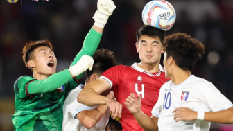 Timnas Indonesia U-23 Catat Sejarah Baru, Jika Kalahkan Turkmenistan di Kualifikasi Piala Asia? Ini Dia Rekor Pertemuan Keduanya