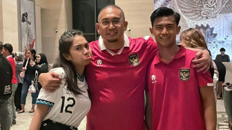 3 Alasan Andre Rosiade Restui Pratama Arhan Jadi Menantu, Nomor Tiga Sudah Tidak Diragukan Lagi..