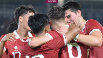 16 Negara Lolos Piala Asia U-23 di Qatar, Warganet Salfok Malaysia Menang Fair Play: Anak Kesayangan AFC