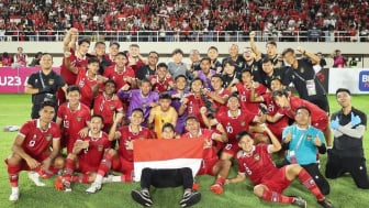 Berikut Daftar 16 Peserta Piala Asia U-23 2024, Indonesia Termasuk Didalamnya