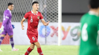 Piala Asia U-23 Tak Masuk Kalender FIFA, Shin Tae Yong Terancam Ditinggal Penggawa Timnas Indonesia Andalannya