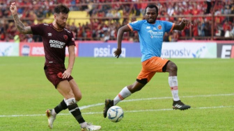 Pemain Naturalisasi Senilai Rp7,82 Miliar Tidak Dilepas Klubnya ke Timnas Indonesia