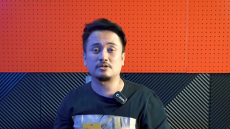 Asnawi Mangkualam Resmi Jadi Pengganti Thariq Halilintar di Hati Fuji? Begini Kata Denny Darko