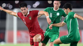 Pemain Keturunan Timnas Indonesia Ini, sempat Digoda Thailand dan Diabaikan PSSI
