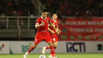 Ramadhan Sananta Absen, Duet Maut Penggawa Timnas Indonesia U-24 Ini Dinanti di Asian Games