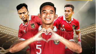 Prediksi Line Up Timnas Indonesia U-24 vs Kirgistan di Asian Games Malam Ini