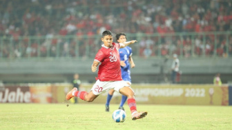 Eks Striker Timnas Indonesia U-20 Kepercayaan Shin Tae Yong Cetak Gol di Klub Spanyol