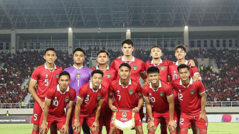 Publik Dukung PSSI Liburkan Kompetisi Liga 1, saat Ajang Piala Asia U-23 di Bulan April 2024 Mendatang