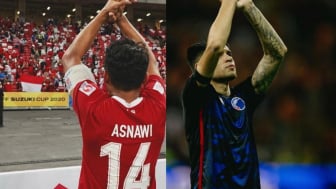 Perbandingan Harga Asnawi Mangkualam vs Kevin Diks sebagai Pemain Keturunan yang Tampil di UCL