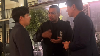 Exco PSSI Diskusi dengan Shin Tae Yong, Hilal Pemain Naturalisasi Anyar Timnas Indonesia Terlihat?