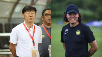 Hoaks! Pelatih Malaysia Kim Pan-gon Ngaku Dipaksa Tiru Shin Tae Yong dalam Arsiteki Timnas Indonesia