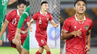 Nasib 4 Pemain Timnas Indonesia yang Bermain di Klub Eropa: Marselino dan Ivar Jenner Terancam