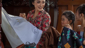 Inilah 4 Destinasi Wisata Sentra Batik di Indonesia