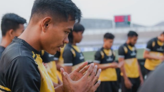 Ramai Polemik Shin Tae Yong dan Bung Towel, Gattuso-nya Indonesia Justru Ingin Kembali Dipanggil ke Timnas Indonesia dan Akui Kehebatan si Pelatih