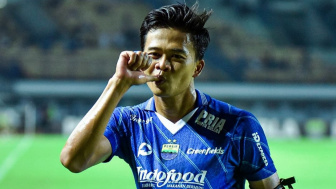 3 Fakta Menarik dalam Laga Persib Bandung vs Persita Tangerang di BRI Liga 1