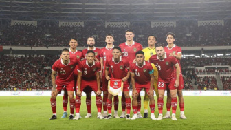 7 Pemain Naturalisasi Timnas Indonesia Dipastikan Berlaga Lawan Brunei Darussalam di Kualifikasi Piala Dunia 2026