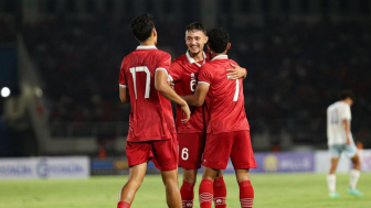 Pemain Keturunan Ivar Jenner Tanggapi Absennya dari Timnas Indonesia di Laga Kontra Brunei Darussalam