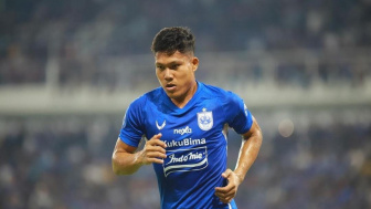 CEO PSIS Semarang Berharap Wahyu Prasetyo Bisa Memberikan yang Terbaik untuk Membela Timnas Indonesia