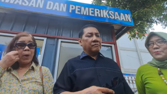 Bukan Grasi, Otto Hasibuan dkk Akan Ajukan PK untuk Bebaskan Jessica Wongso dari Tuduhan Racuni Mirna Salihin dengan Sianida