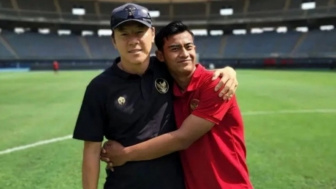 Shin Tae-yong Sebut Eks PSIS Semarang Pratama Arhan Cocok Berlabuh ke Liga Ini Ketimbang di Tokyo Verdy
