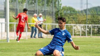 Jelang Piala Dunia U-17, Timnas Indonesia Kedatangan Amunisi Baru Kelahiran Jerman