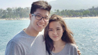 Tidak Muncul dalam Film Dokumenter Ice Cold, Suami Mirna Salihin Dikabarkan Telah Move On dan Menikah Kembali