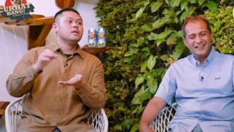 Jawaban Jaksa Shandy Handika soal Kasus Kopi Sianida di Podcast Denny Sumargo Berujung Dikuliti Netizen: Kureng Aja Gitu